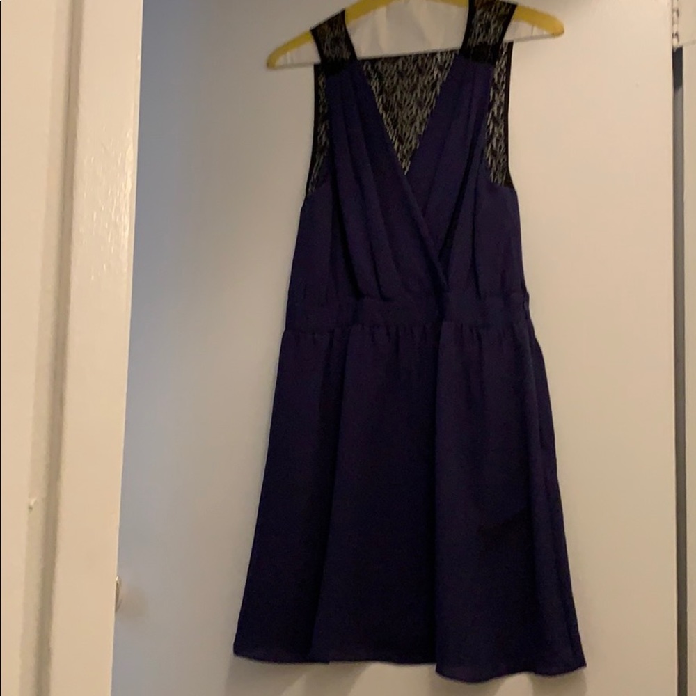 BCBG Dress